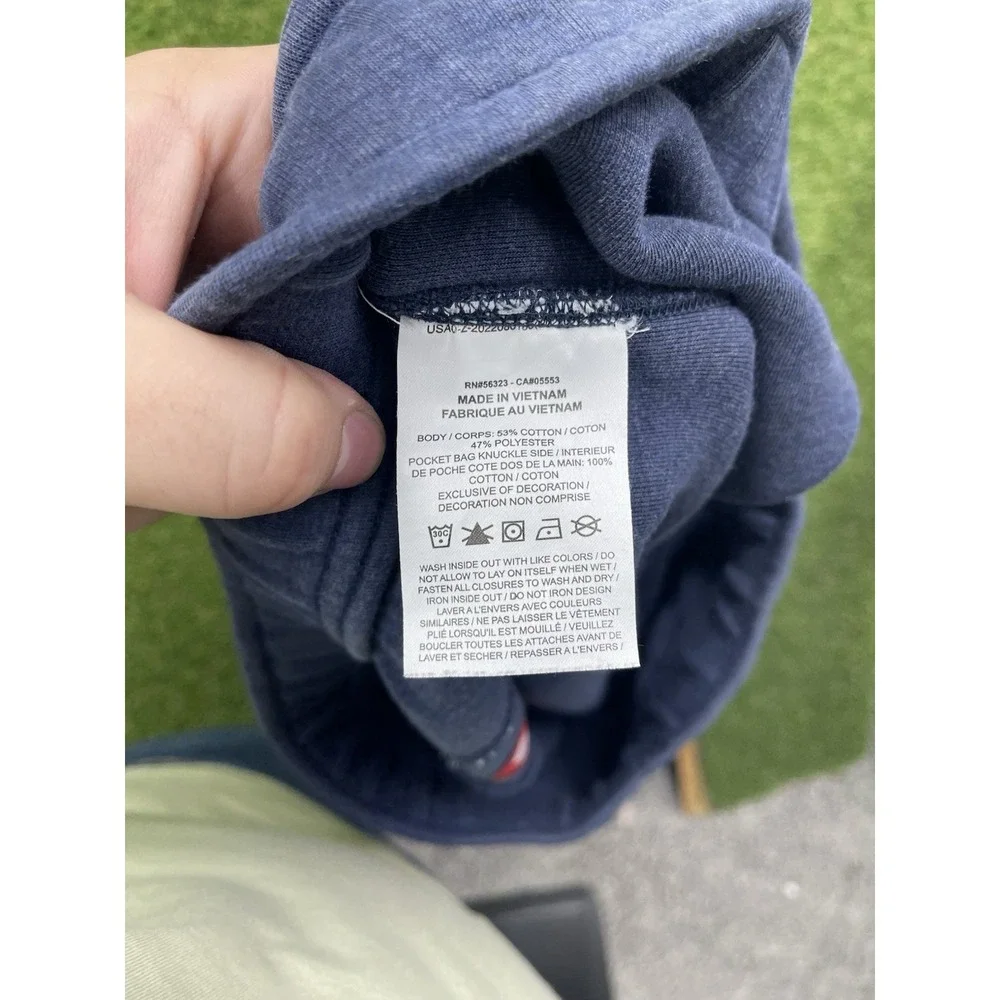 Nike shop confidence